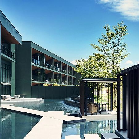 Ana Intercontinental Appi Kogen Resort By Ihg Hachimantai  Exteriör bild